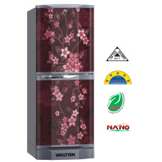 Walton  WFE-3A2-CRXX-XX Refrigerator